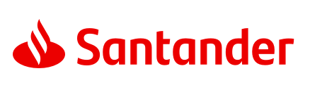 Logo Finansowania Santander Bank